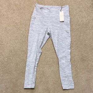 CALIA by Carrie Underwood Gray Leggings